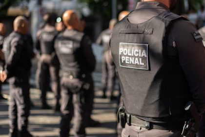 Projeto de Lei 2674/26 propõe incluir a polícia penal no Sistema Único de Segurança Pública e formalizar atuação