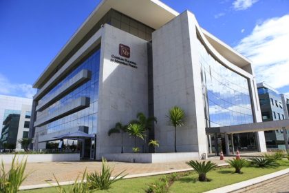 Congresso Nacional analisa crédito suplementar de R$ 223,2 mil para despesas do CNMP no Orçamento de 2026